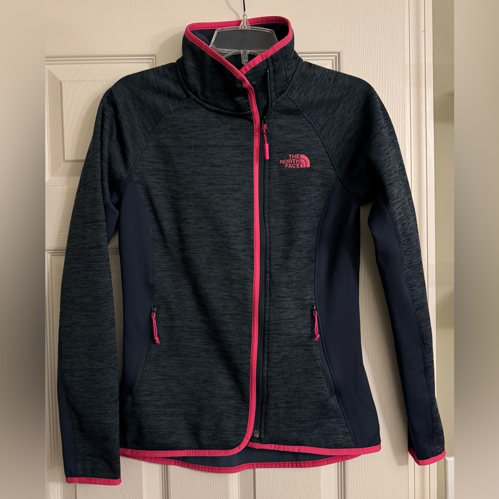 THE NORTH FACE ARCATA HOODIE WOMEN'S Small